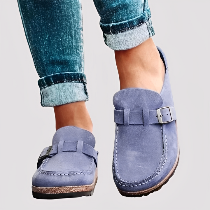 Iris | Casual Shoes with Style