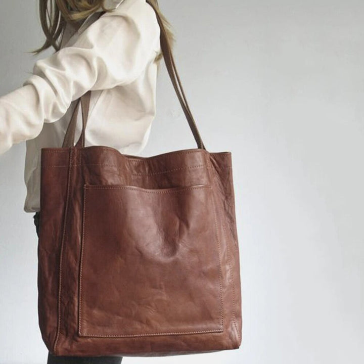 Asia | Elegant and Practical Shoulder Bag