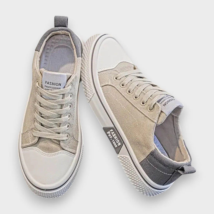Rene | Comfortable Casual Sneakers