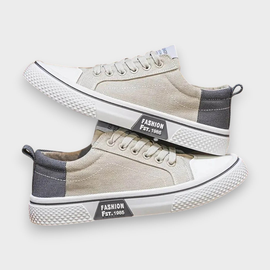 Rene | Comfortable Casual Sneakers