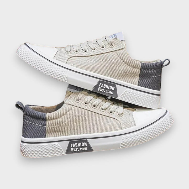 Rene | Comfortable Casual Sneakers