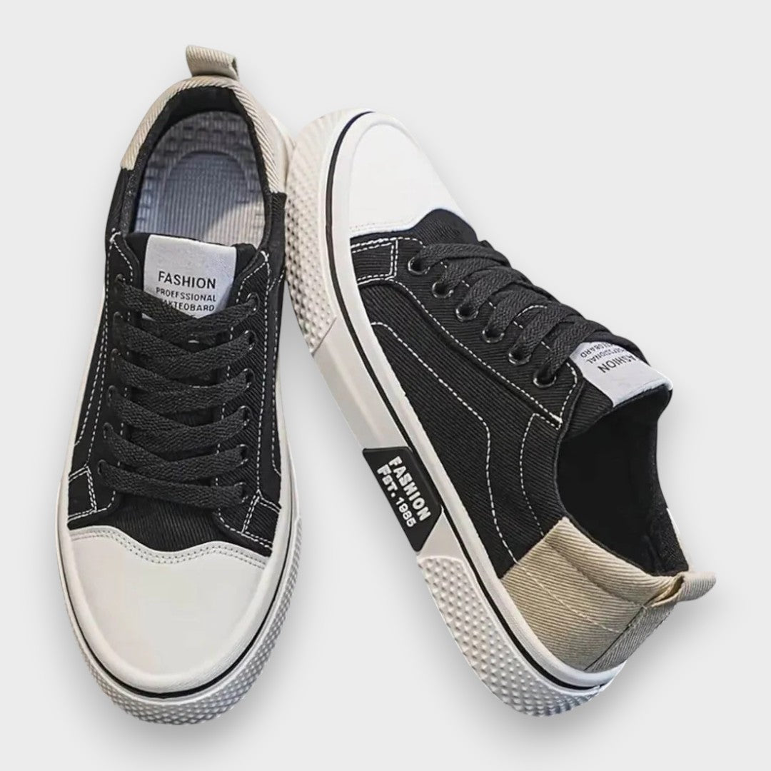 Rene | Comfortable Casual Sneakers