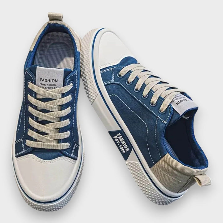 Rene | Comfortable Casual Sneakers