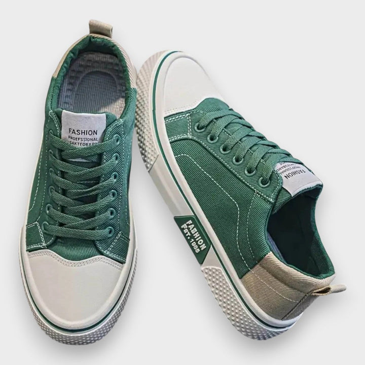 Rene | Comfortable Casual Sneakers