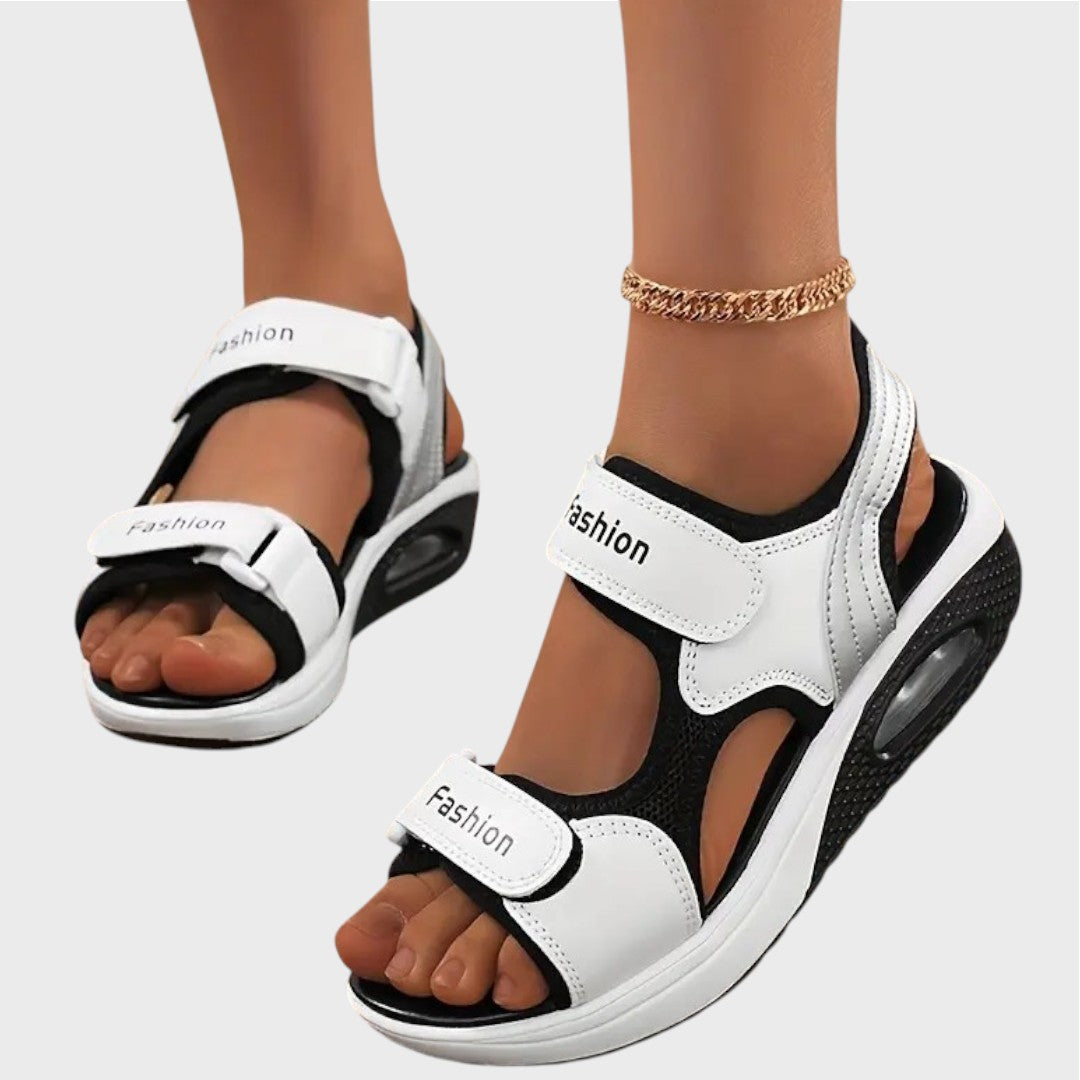 Varedo | Schlichti Summer Sandal