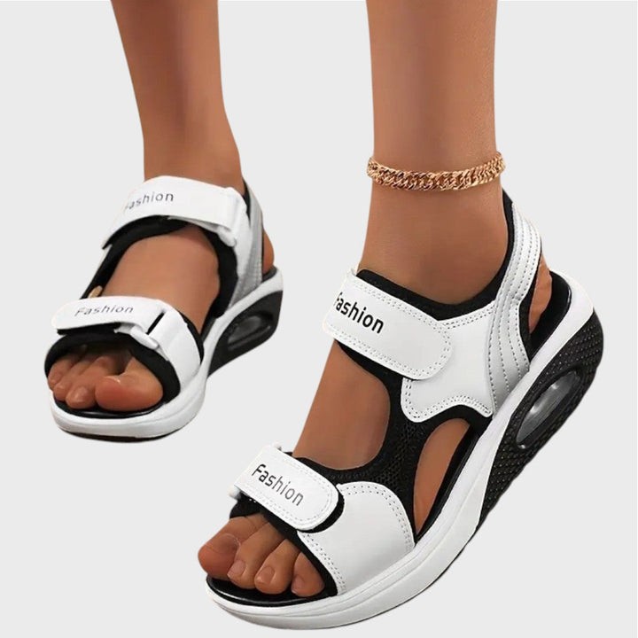 Varedo | Schlichti Summer Sandal