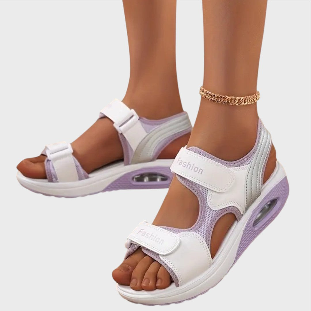 Varedo | Schlichti Summer Sandal