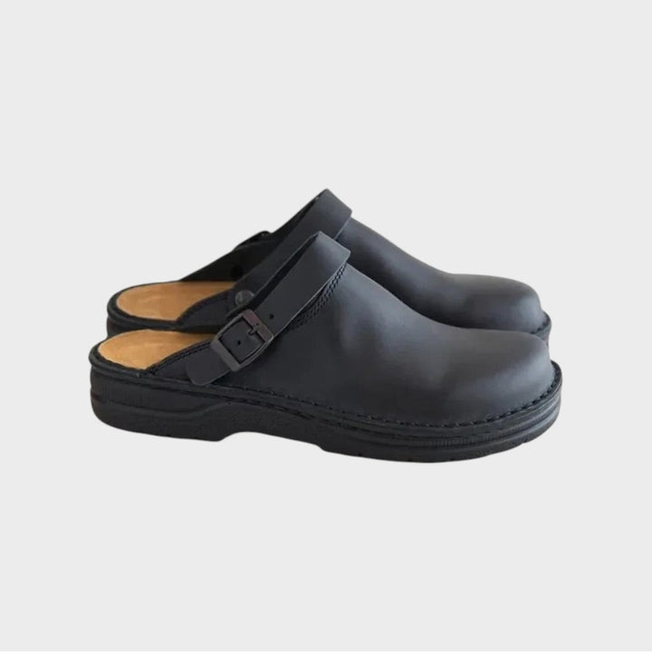 Mila | Comfortable Clogs with Good Support