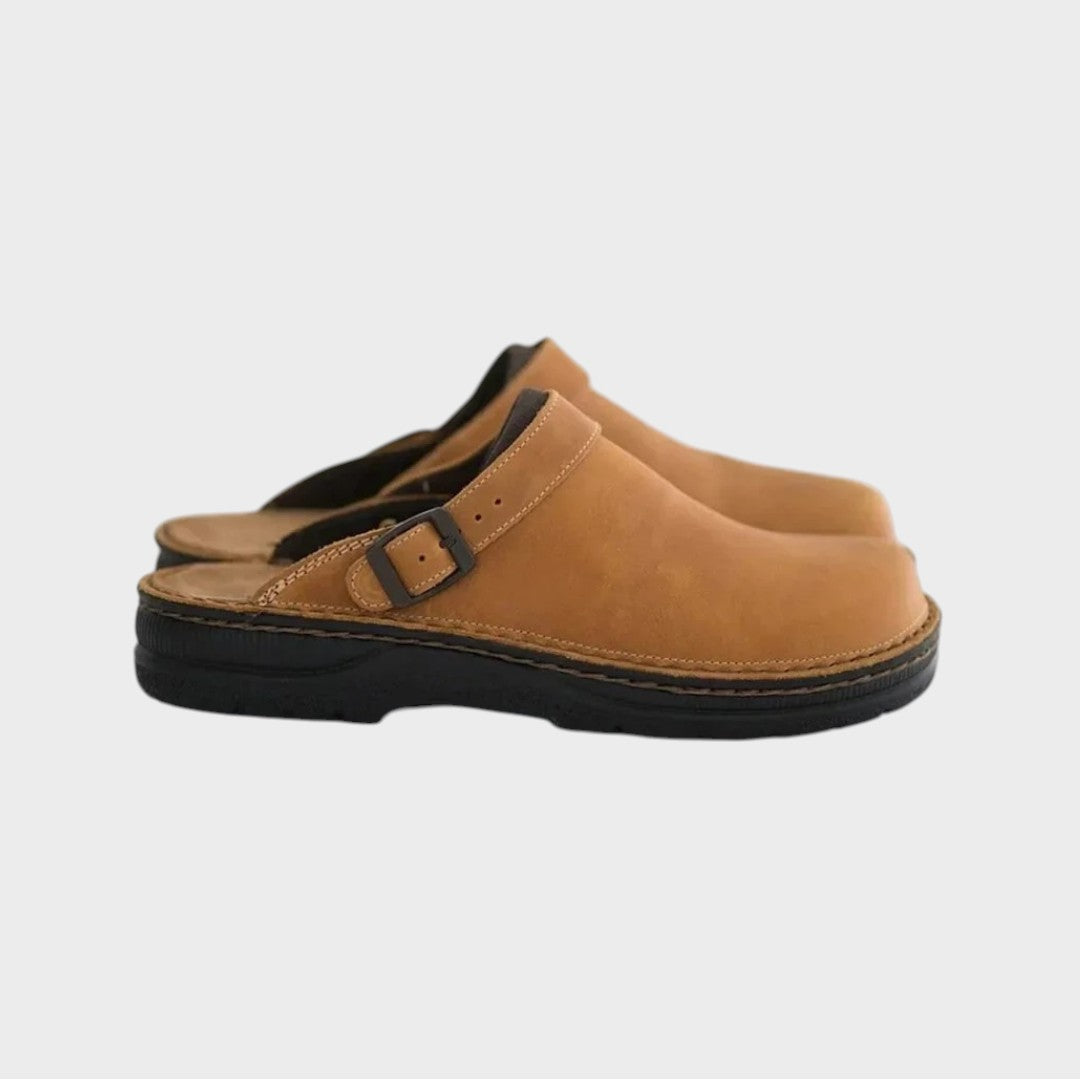 Mila | Comfortable Clogs with Good Support