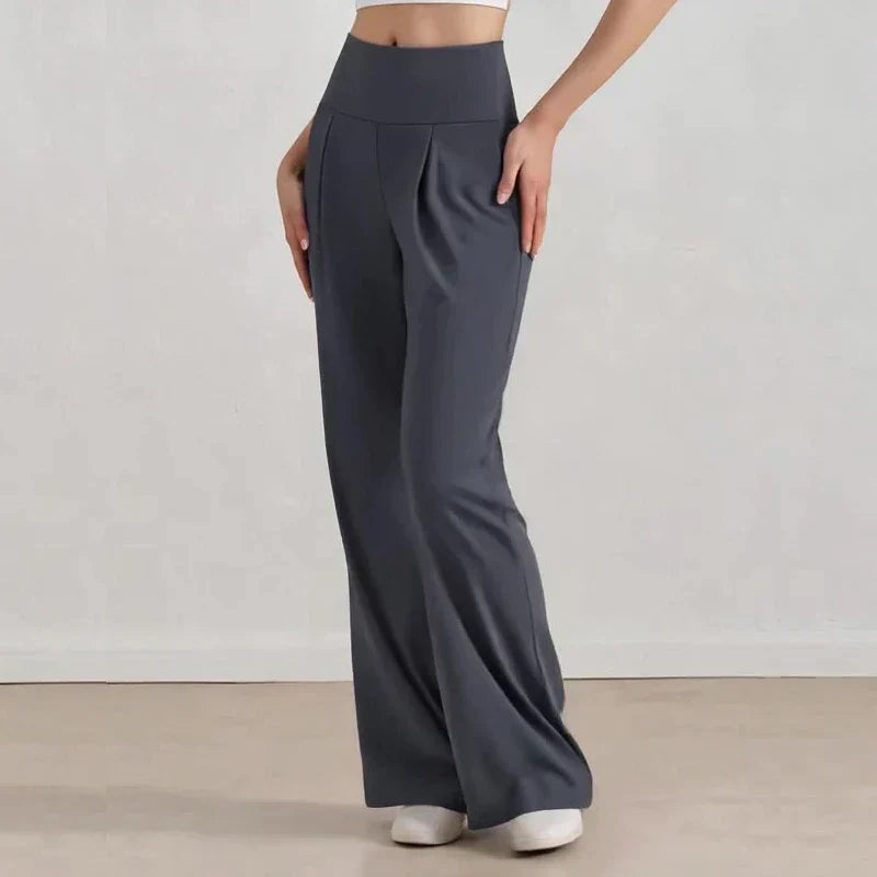 Mira | High Waist Sweatpants