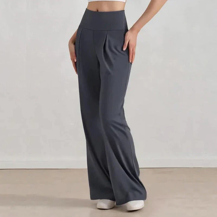 Mira | High Waist Sweatpants