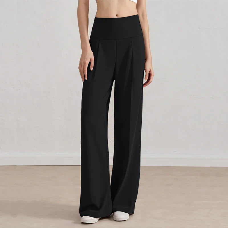 Mira | High Waist Sweatpants
