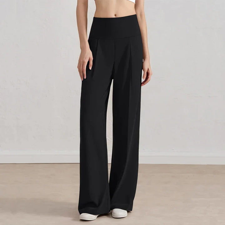 Mira | High Waist Sweatpants