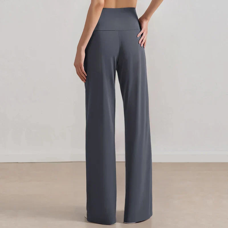Mira | High Waist Sweatpants
