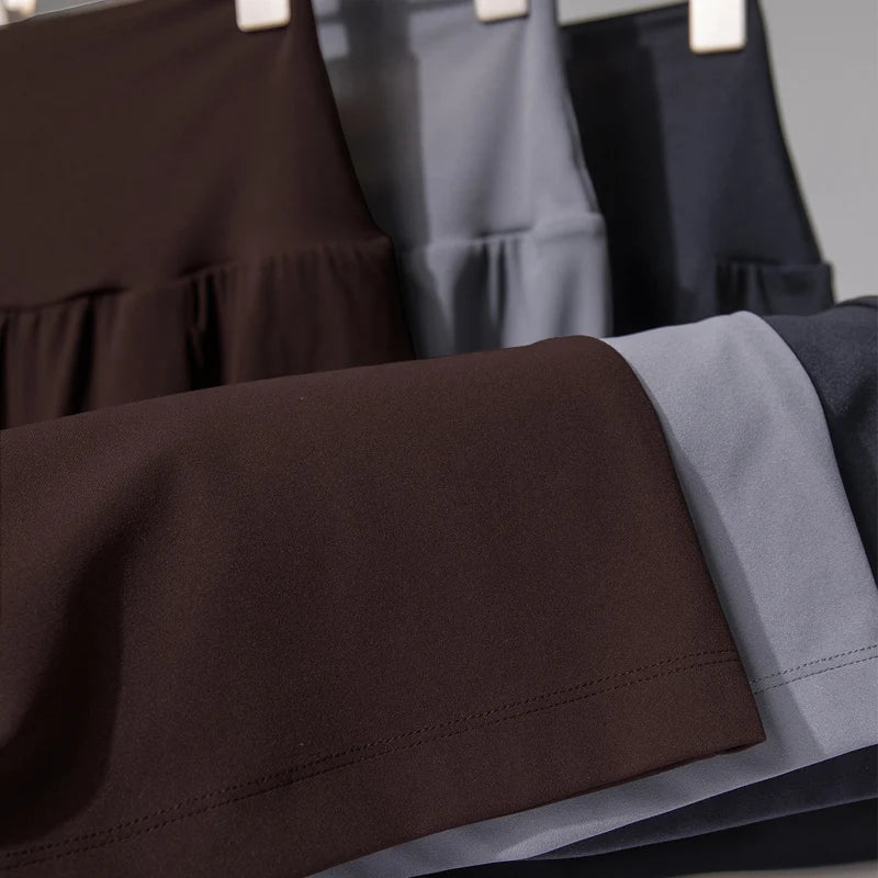 Mira | High Waist Sweatpants