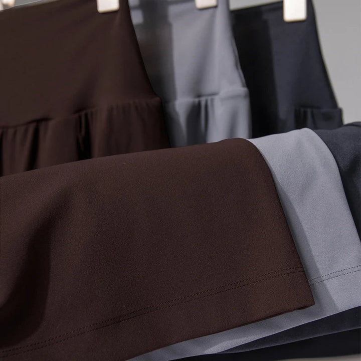 Mira | High Waist Sweatpants