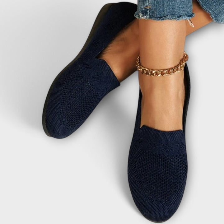 Jasz – Versatile Loafer