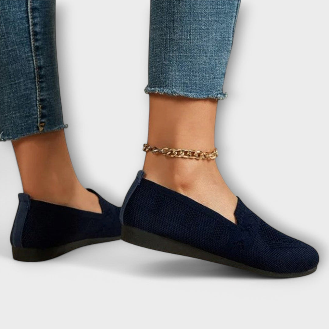 Jasz – Versatile Loafer
