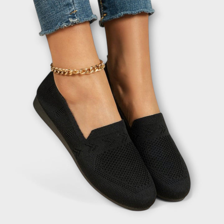 Jasz – Versatile Loafer