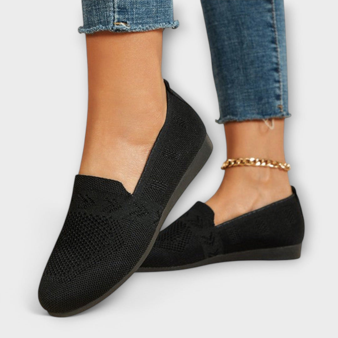Jasz – Versatile Loafer
