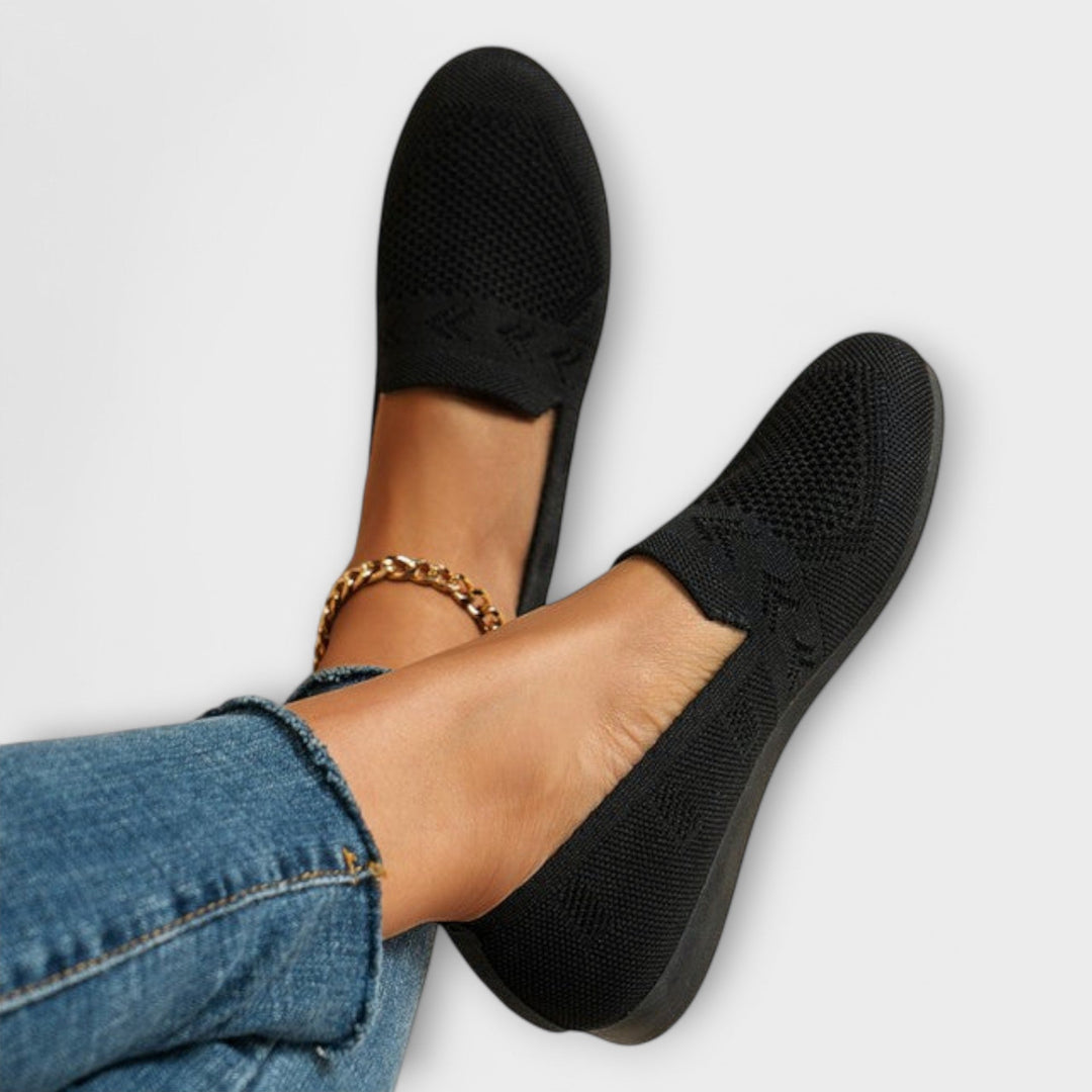 Jasz – Versatile Loafer