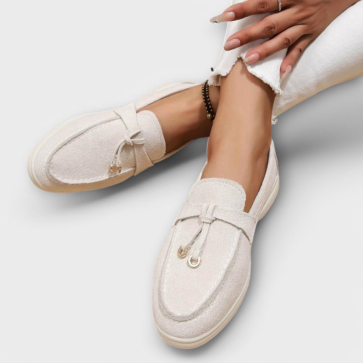 Gamila – Elegant Loafer