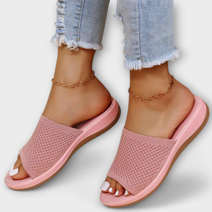Slipper Sandals - Bequemi Slippers