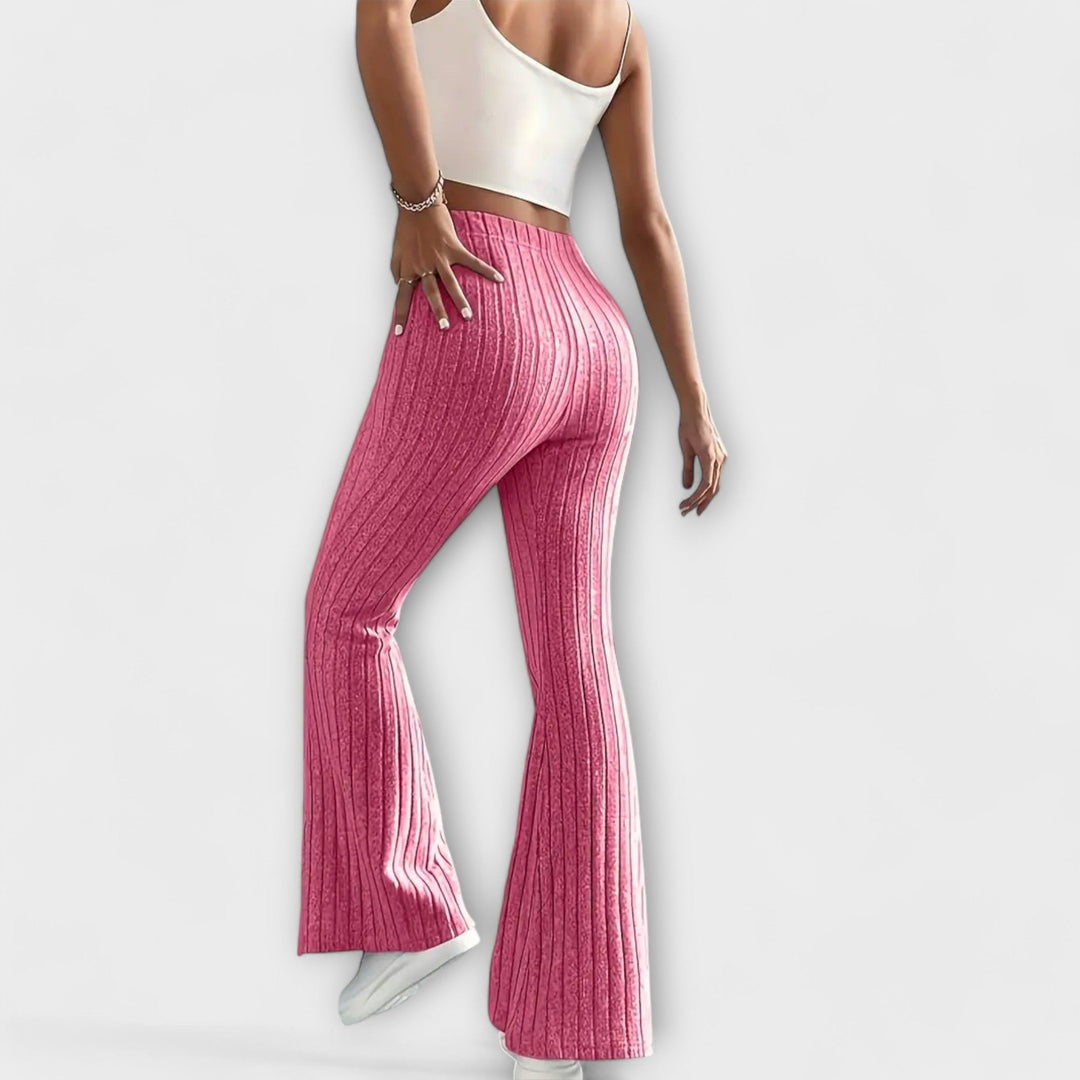 Jennifer – Stylish Trousers