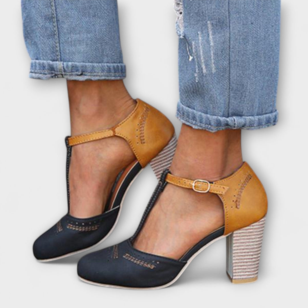 Aurora – Stylish Orthopaedic High Heels