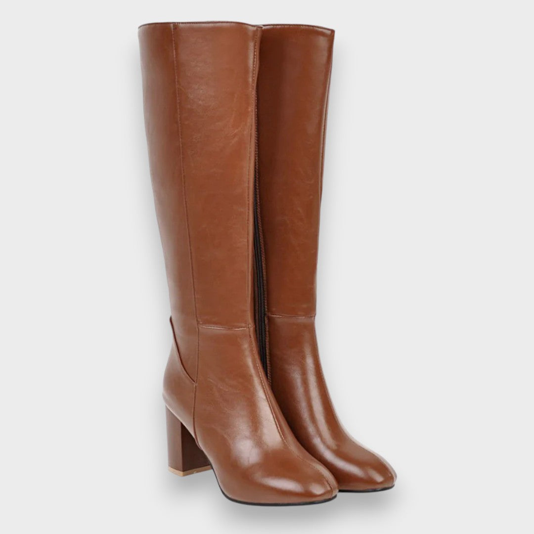 Elin | Stylish Boots