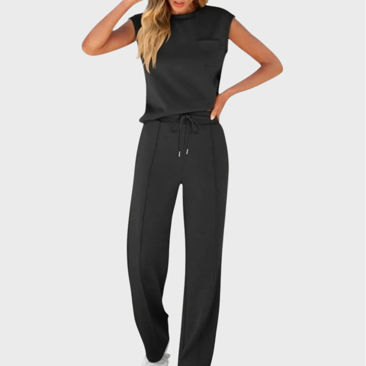 Kaiya | Casual, Soft Summer Set