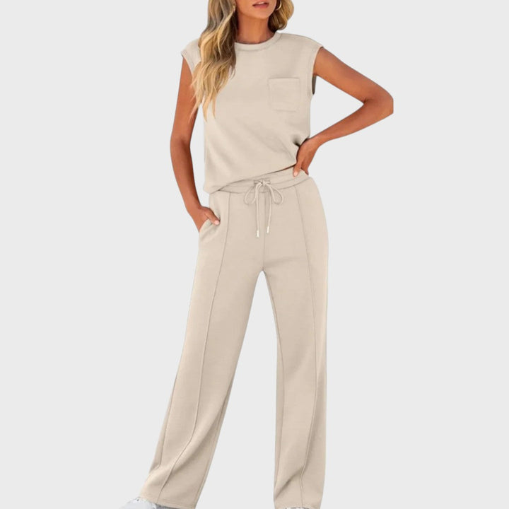 Kaiya | Casual, Soft Summer Set