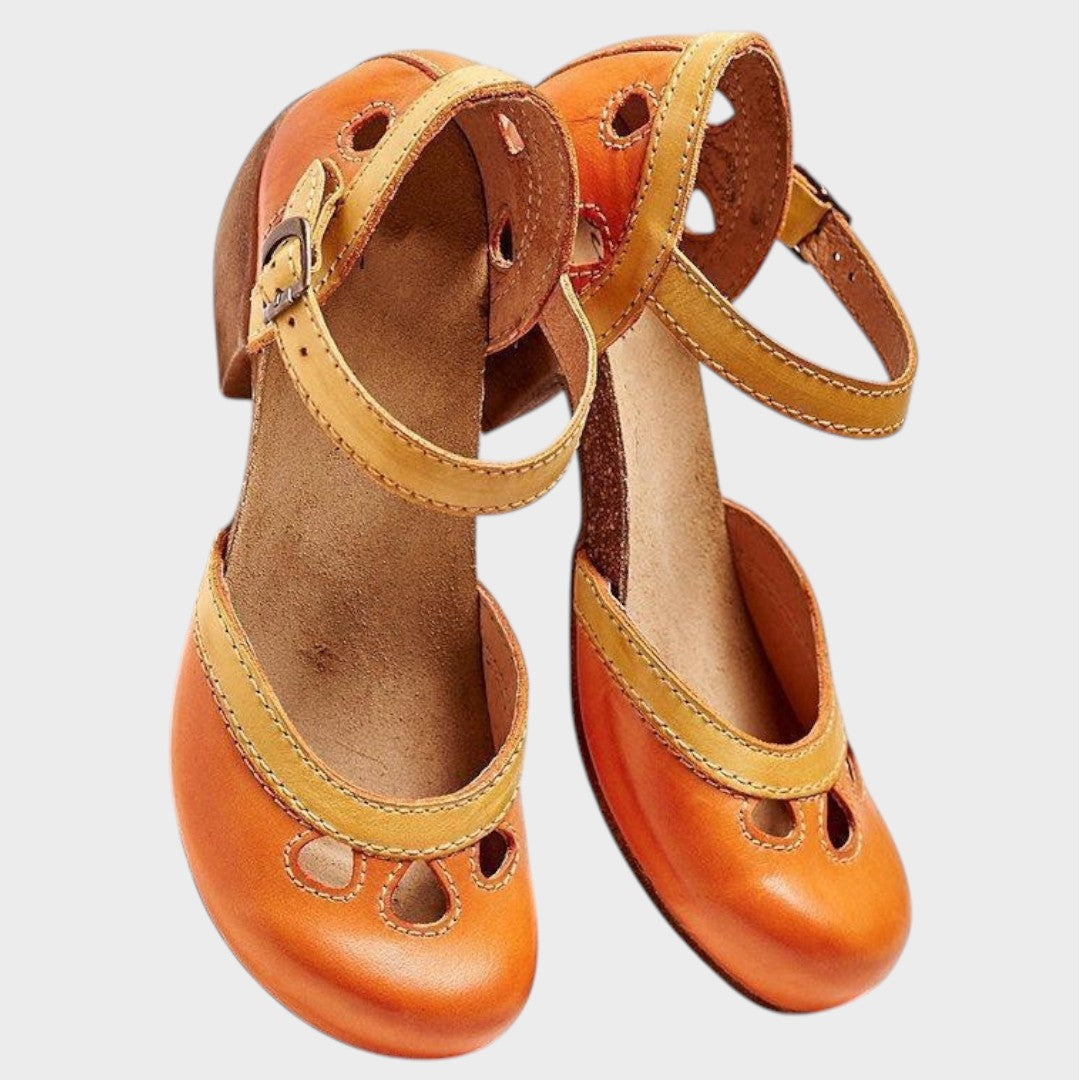 Zoe | Orthopaedic Sandals with Comfort