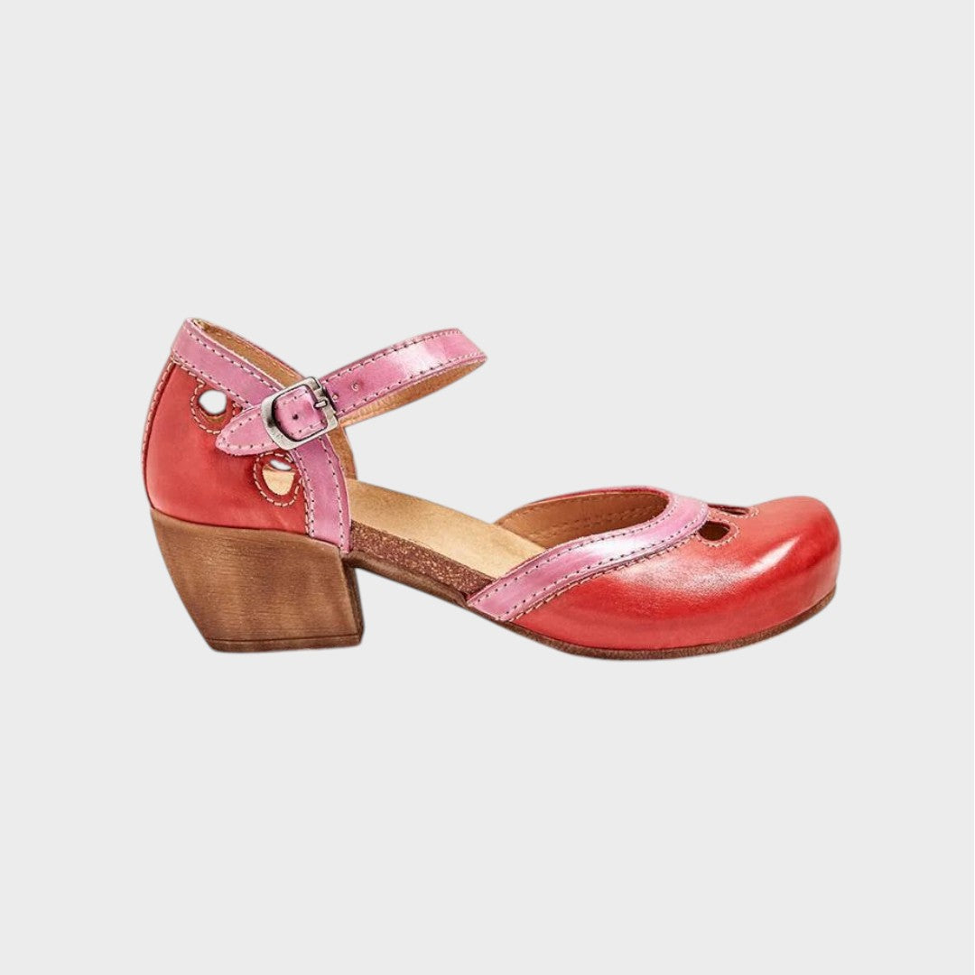 Zoe | Orthopaedic Sandals with Comfort